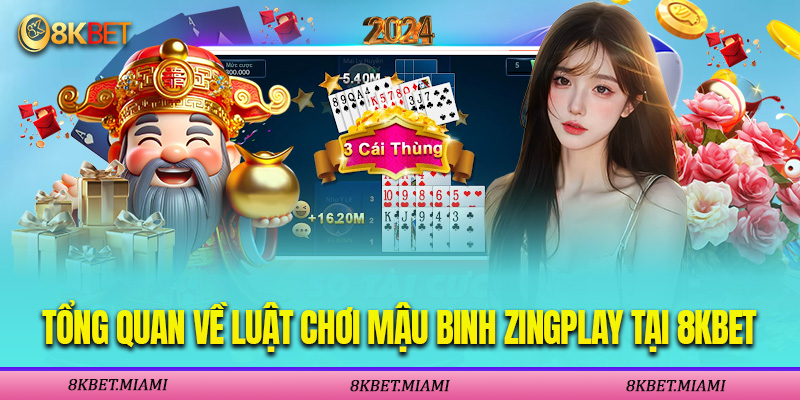 Luật Chơi Mậu Binh ZingPlay Online Tại 8KBET Mới Nhất 2024 Luật Chơi Mậu Binh ZingPlay - Online Tại 8KBET Mới Nhất 2024