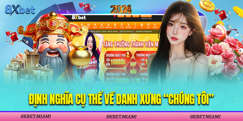 Chính Sách Bảo Mật 8kbet – Tổng Hợp Chi Tiết Bet Thủ Tham Khảo Chính Sách Bảo Mật 8kbet - Tổng Hợp Chi Tiết Bet Thủ Tham Khảo