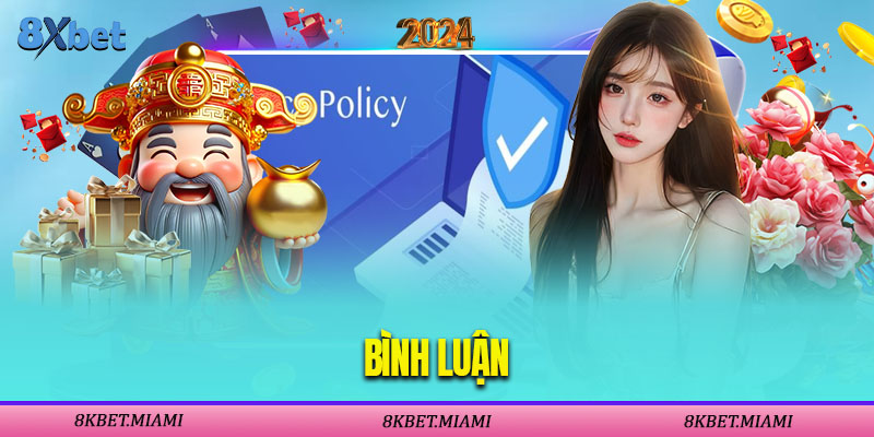 Bình Luận