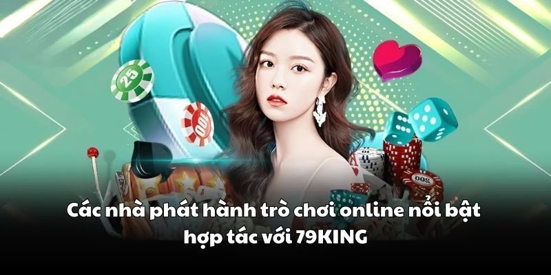 Ưu điểm giúp nhà cái thu hút người chơi đến vàtrải nghiệm